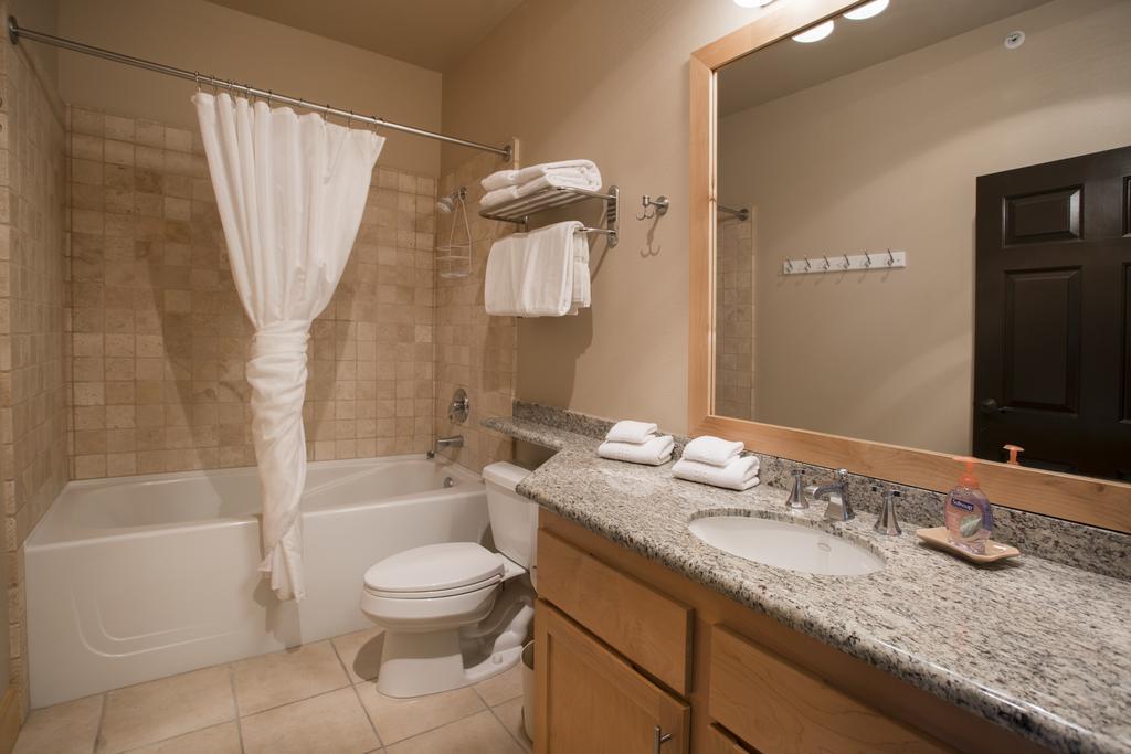 Sunstone Lodge By 101 Great Escapes Mammoth Lakes Exterior photo