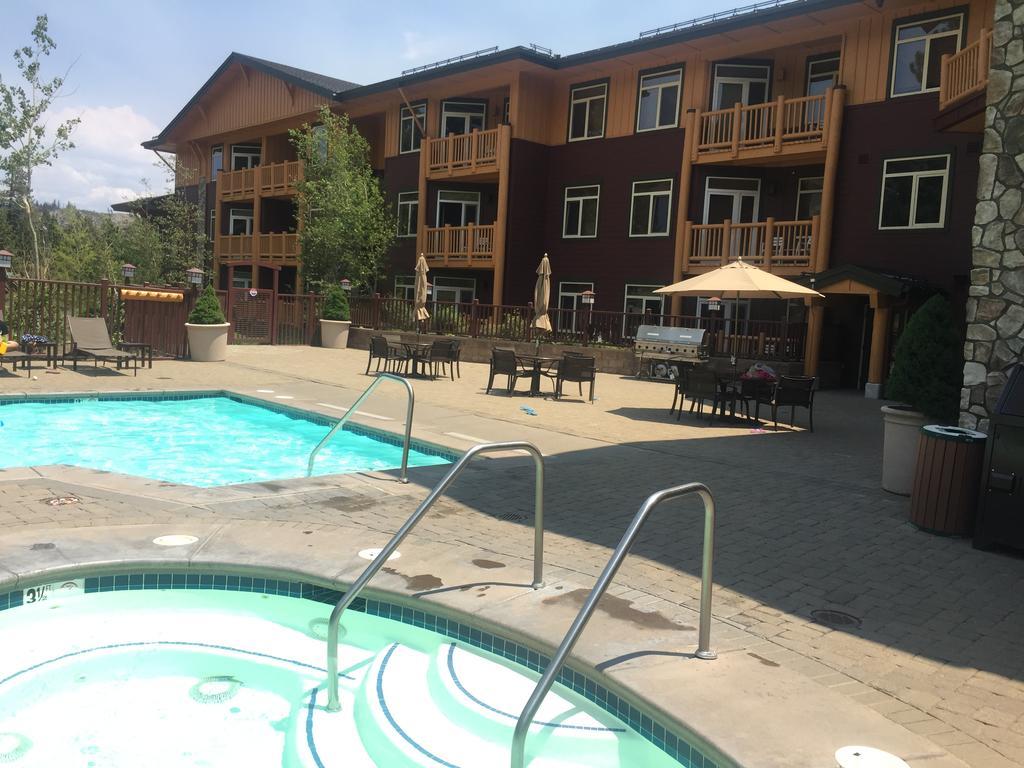 Sunstone Lodge By 101 Great Escapes Mammoth Lakes Exterior photo