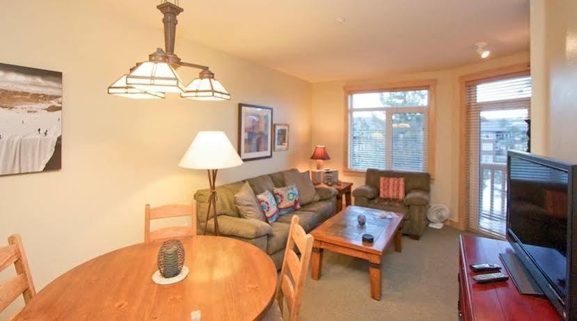 Sunstone Lodge By 101 Great Escapes Mammoth Lakes Exterior photo